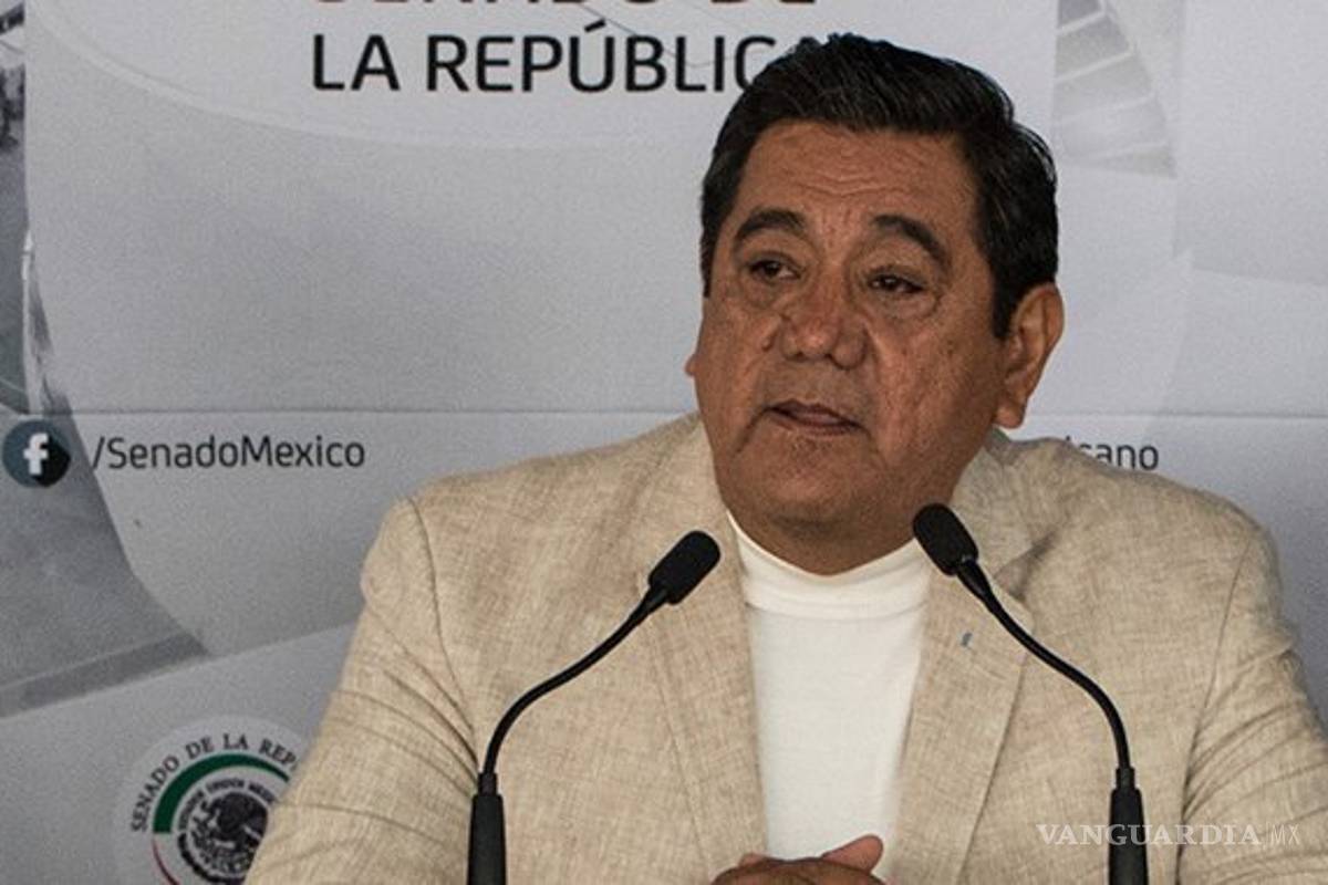 Se ordenó dejar investigación contra Félix Salgado por abuso sexual: Exfiscal de Guerrero