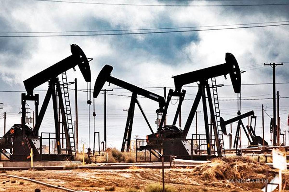 2022 dejó ganancias sin precedente a las petroleras