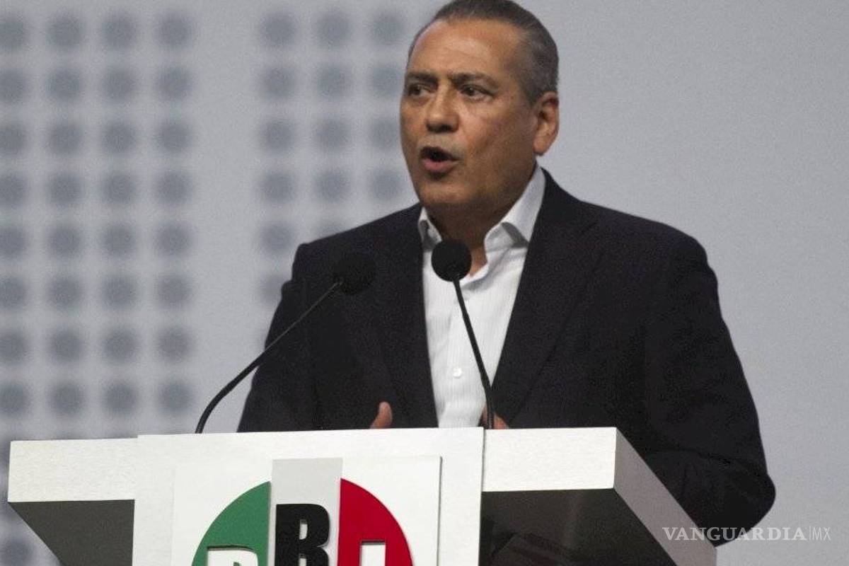 Gobierno de AMLO investiga a Manlio Fabio Beltrones por desvíos de 250 mdp para financiar campañas electorales