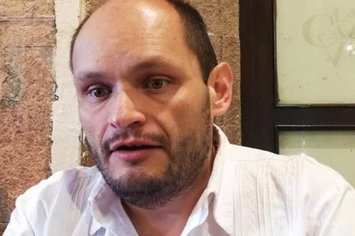 Hallan sin vida al expresidente del PRI en SLP, Aurelio Gancedo; había sido reportado como desaparecido