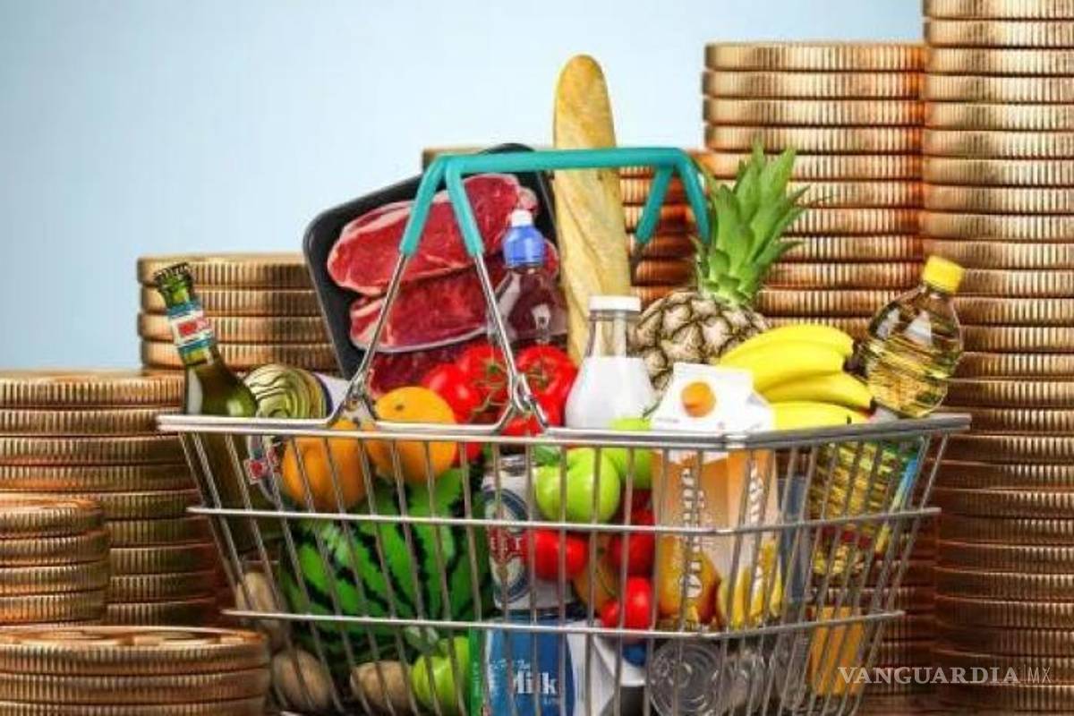 Canasta básica bajó ‘considerablemente’ su precio y hay competencia sana: AMLO
