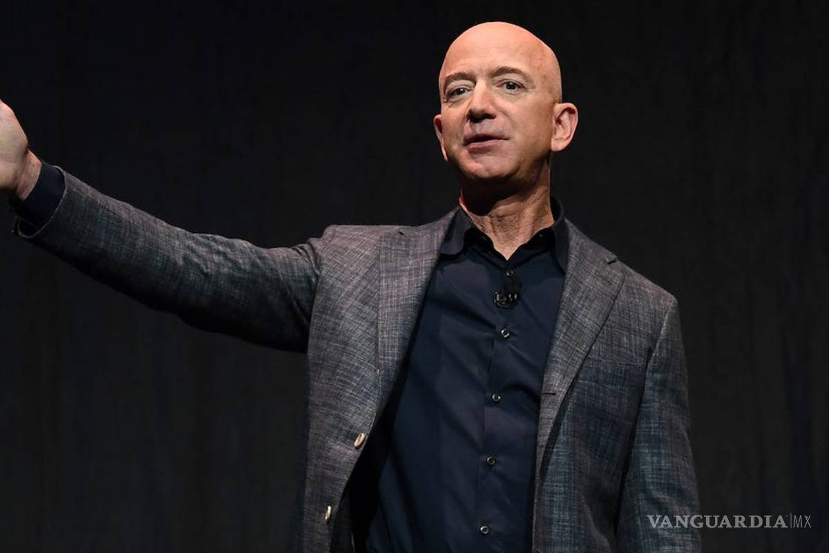 ¿Qué puede hacer Jeff Bezos con 10 mil millones de dólares por la lucha climática?