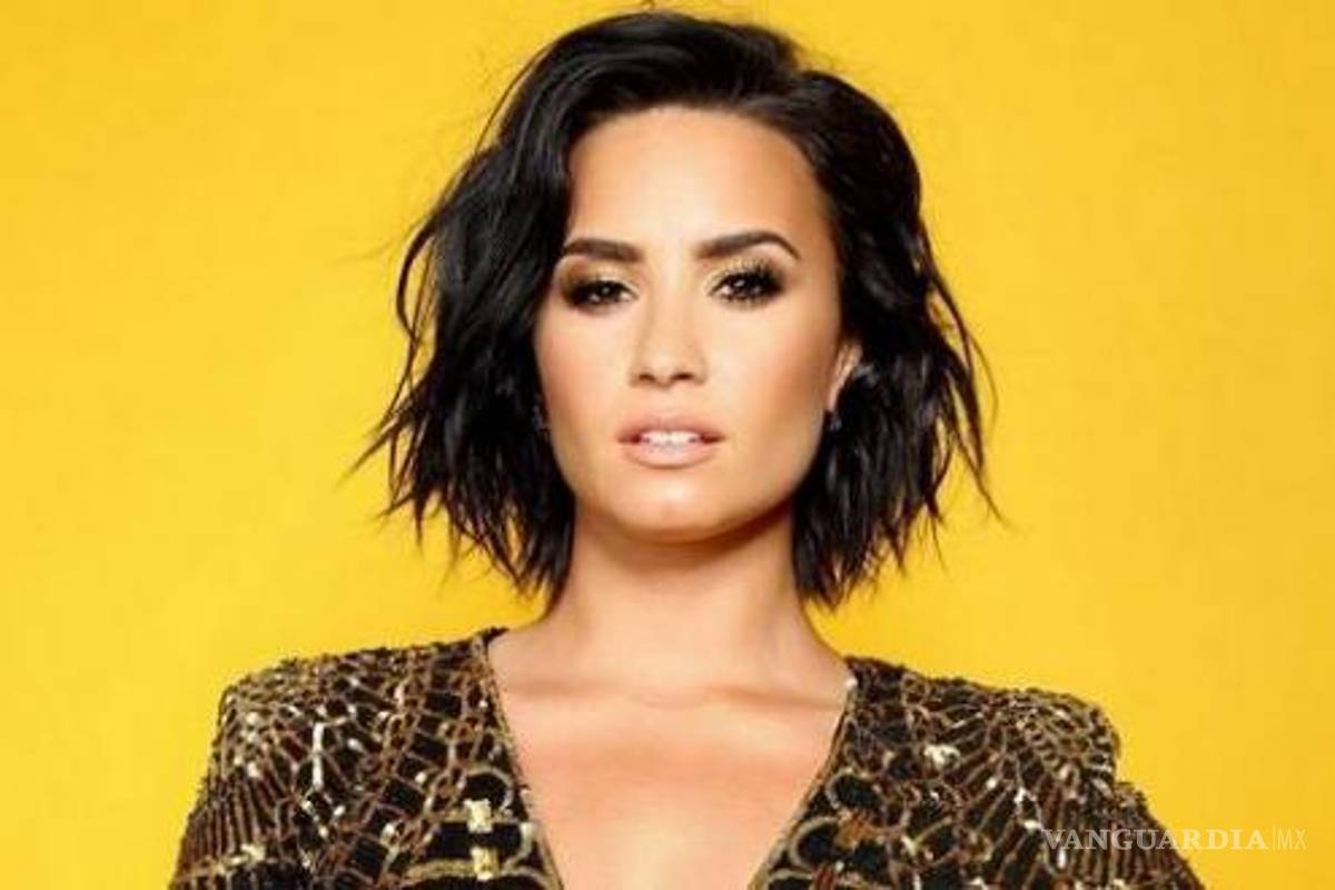 $!Esta es la relación que existe entre Demi Lovato y el Cártel Jalisco Nueva Generación