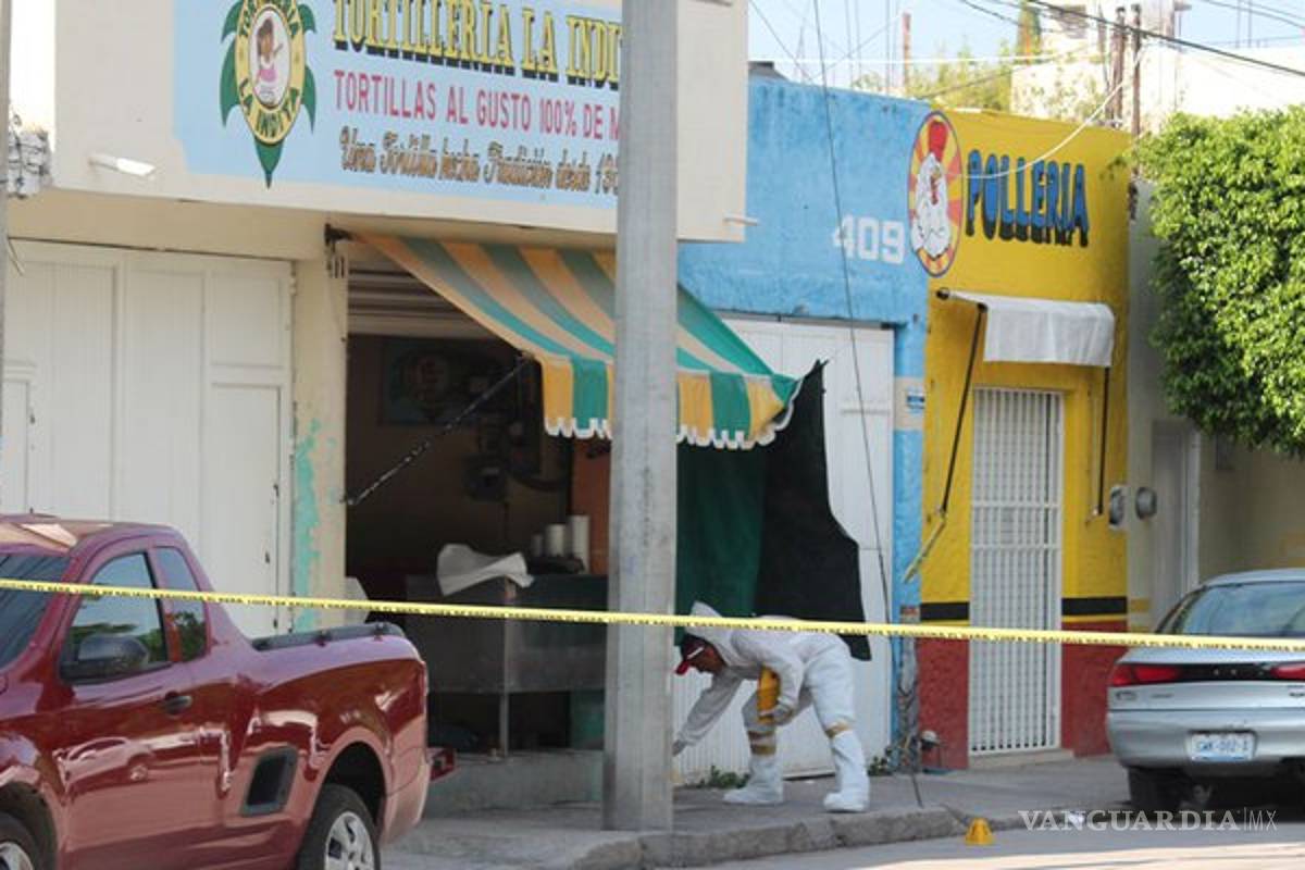 Extorsión a tortilleros se cobra tres víctimas en Guanajuato, exigen protección de autoridades