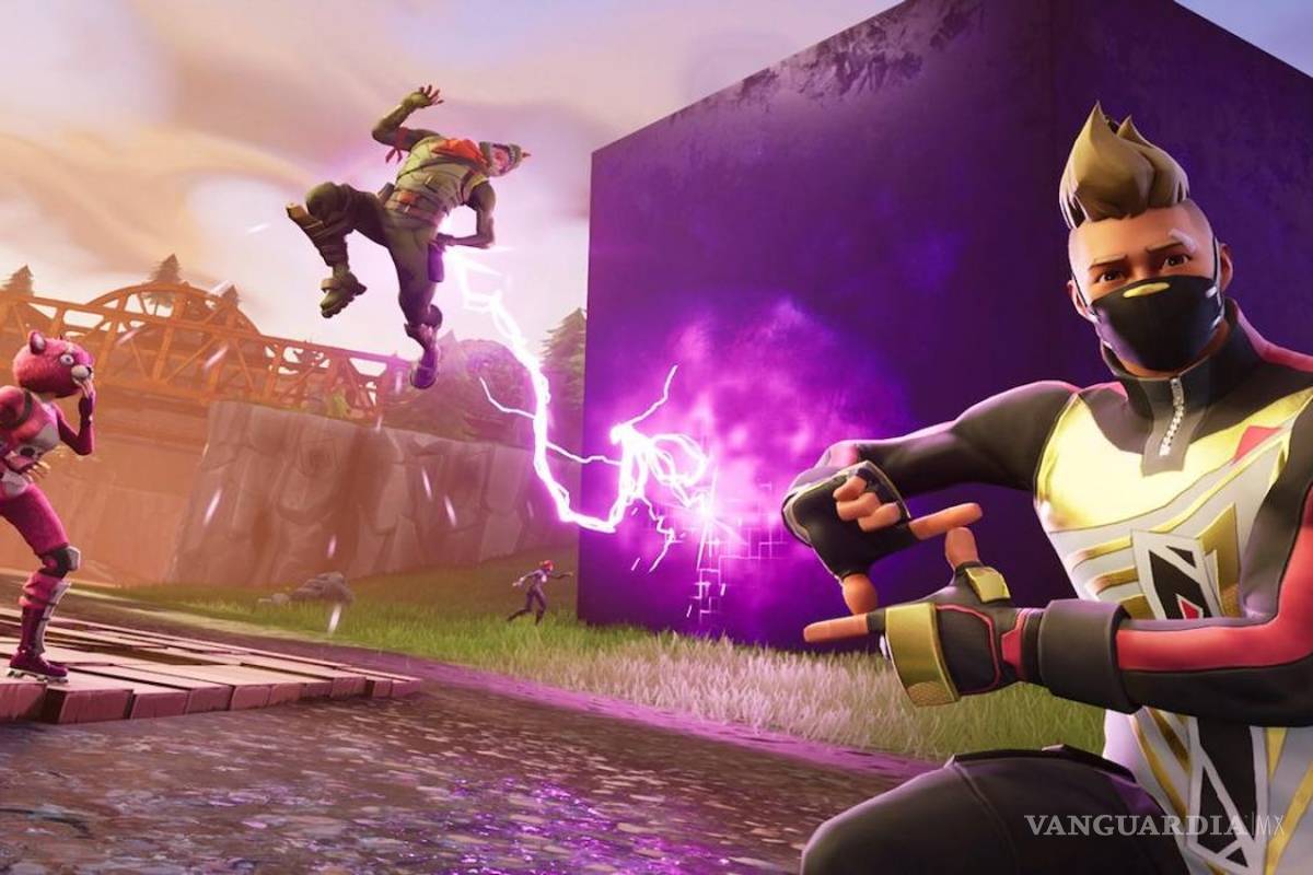 Fortnite para Android ya disponible sin invitación