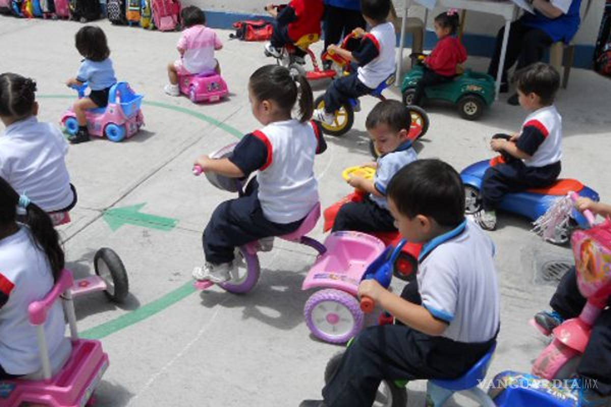 Huachicoleros abren toma clandestina junto a jardín de niños en Puebla