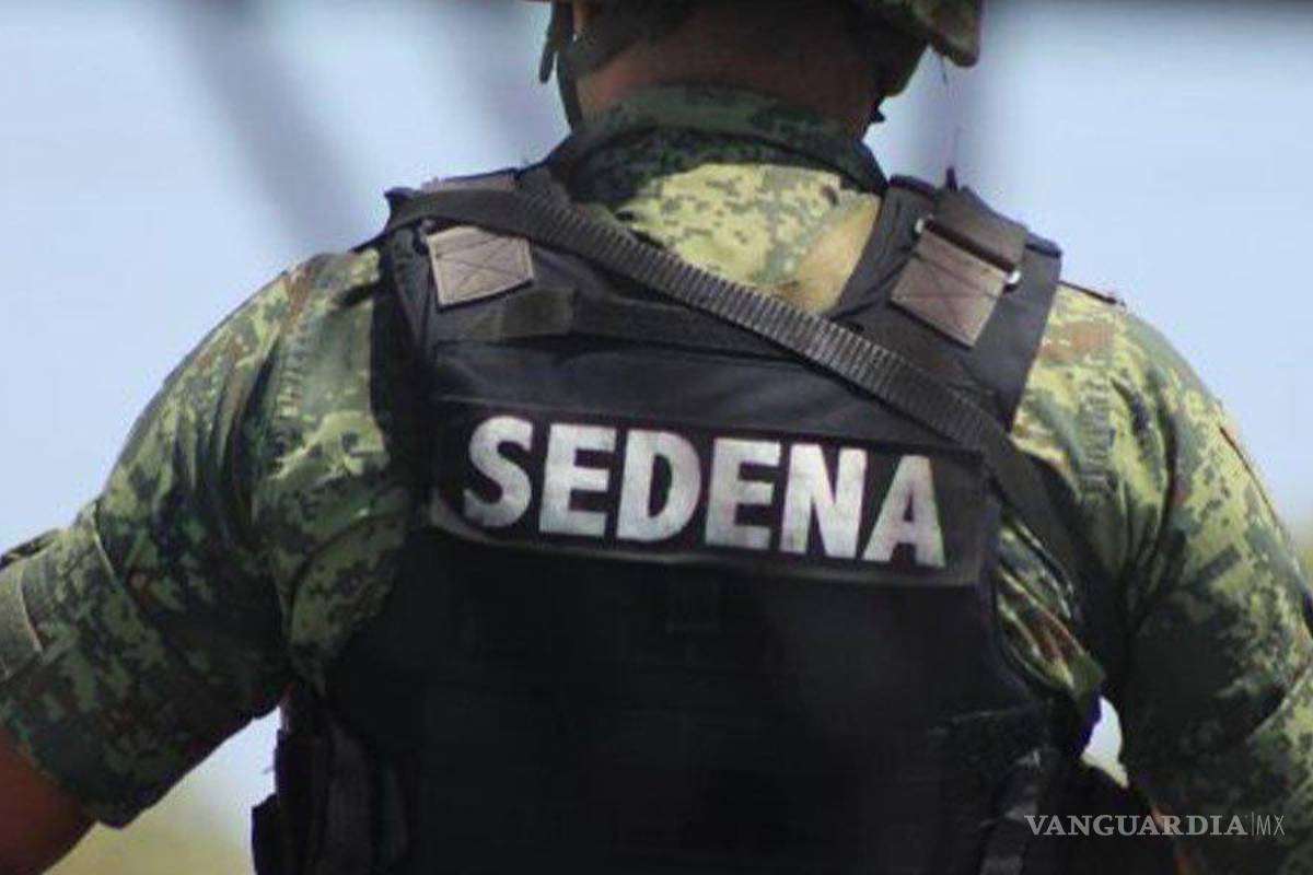 Alto mando de la Sedena, responsable de asesinato, sin sanción ni investigado; destapa hackeo