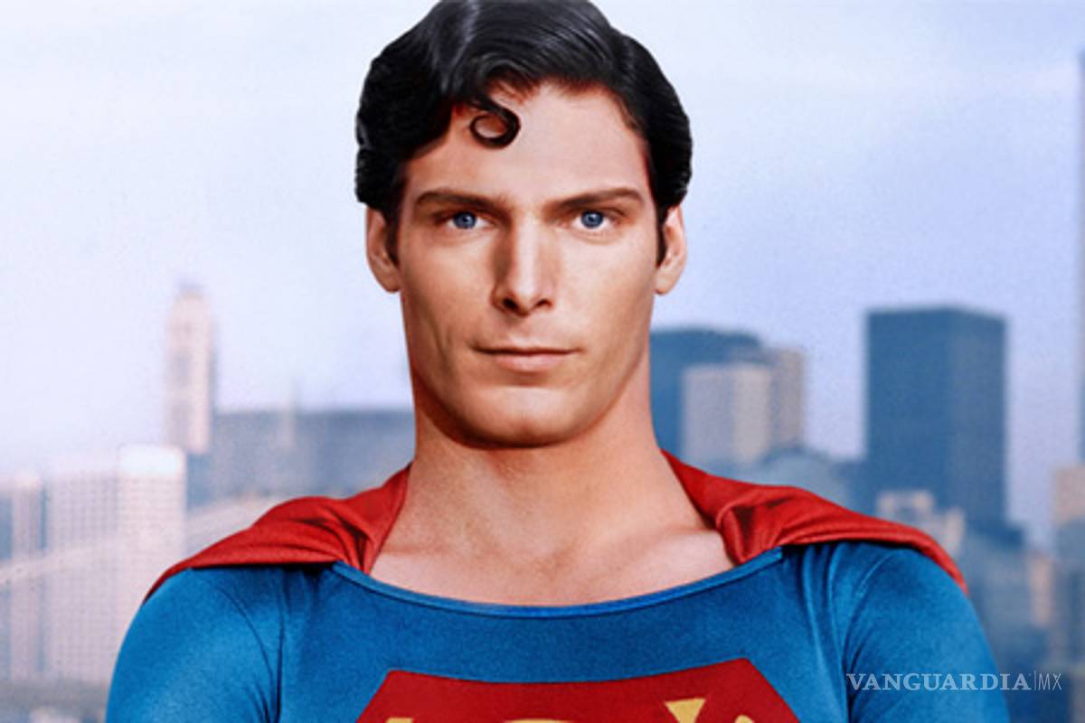 La &quot;maldición de Superman&quot; que alcanzó a Christopher Reeve