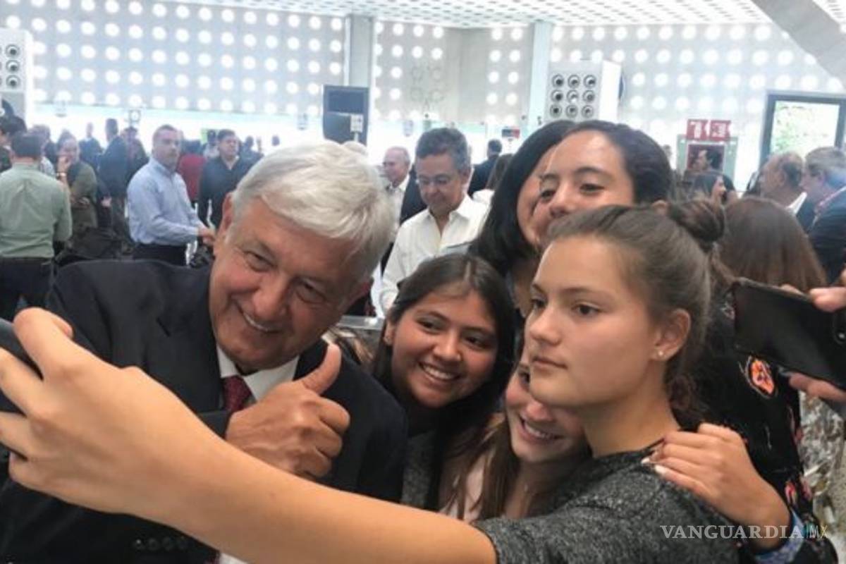 Denuncian que ‘infiltrados’ en el ITESM apoyaron a AMLO