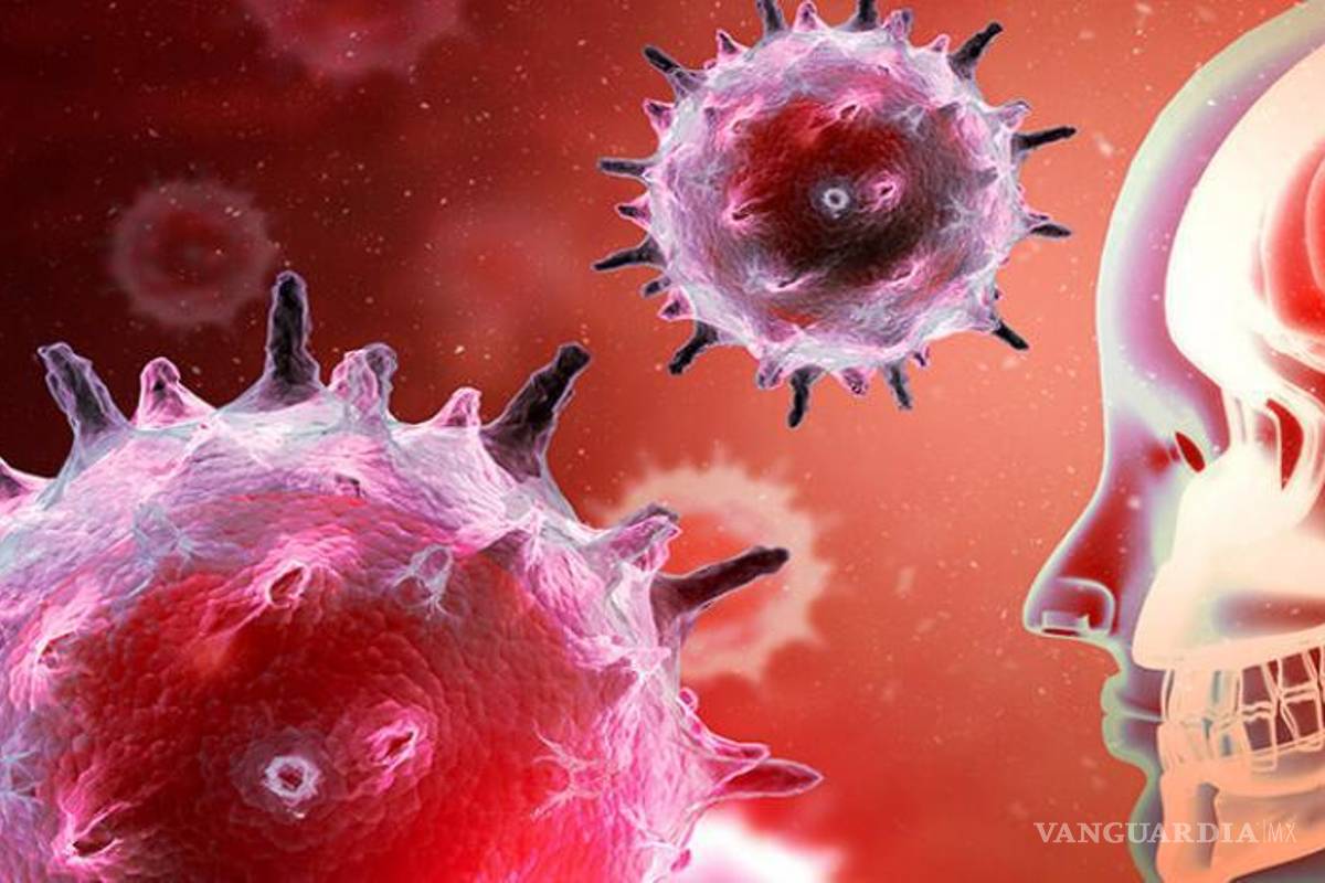 Fallece joven por meningitis en Durango; suman 31 decesos