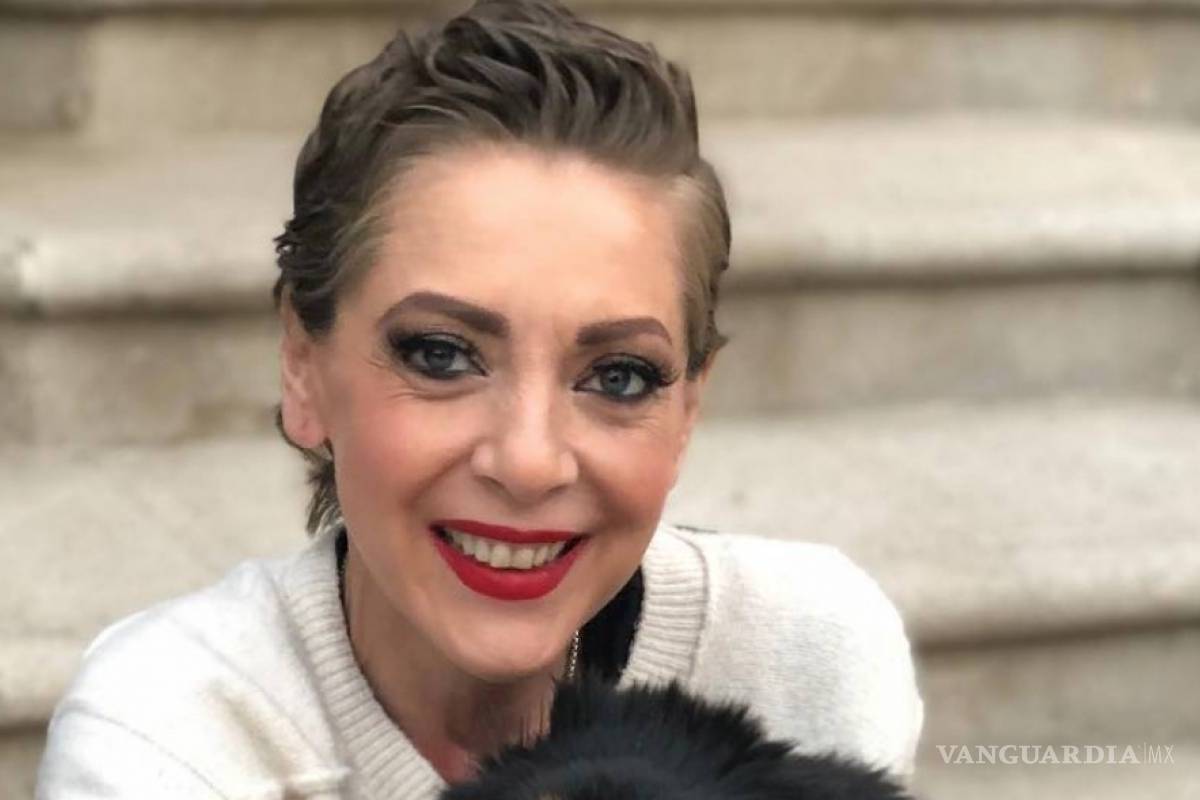 Mientras moría, Edith González escuchó cantar a su hija Constanza