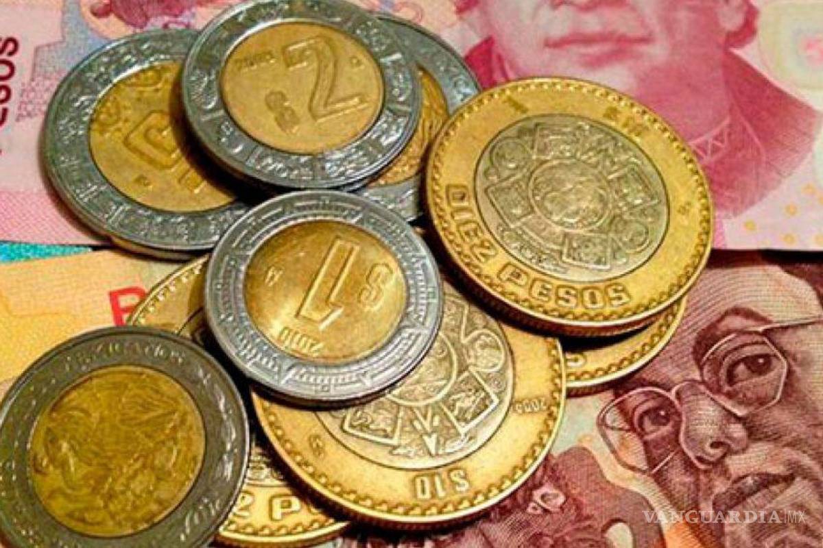 Moneda mexicana se encuentra en su nivel más fuerte desde julio 2024