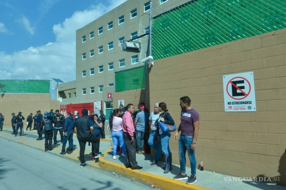 Familia de alcalde de Valle de Chalco decide donar sus órganos