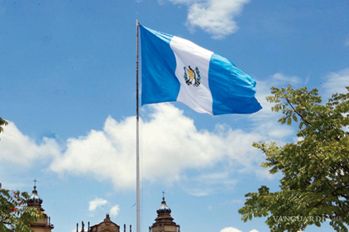 Guatemala cambiará su embajada de Israel a Jerusalén