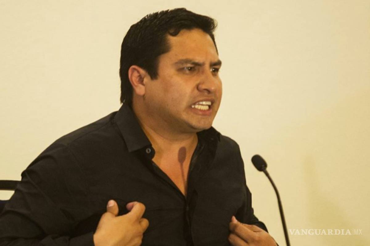 No sólo vetan a Julión de Youtube, ahora también le cierran su Facebook e Instagram