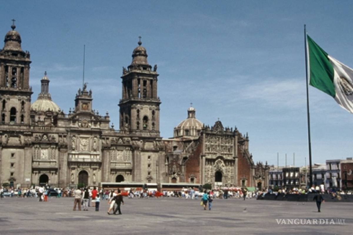 México más corrupto que Venezuela: estudio de WJP 2019