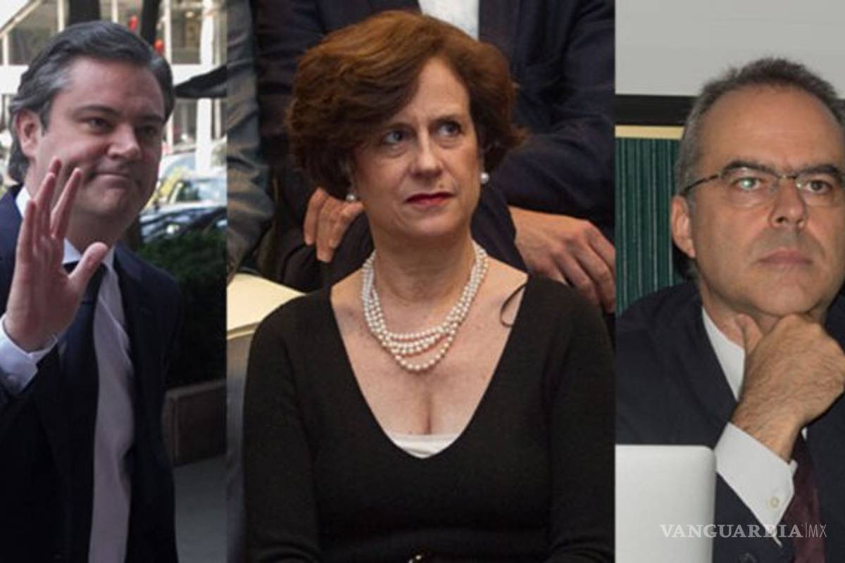 Nuño se lanza vs Dresser y Pardinas por foto con Ricardo Anaya