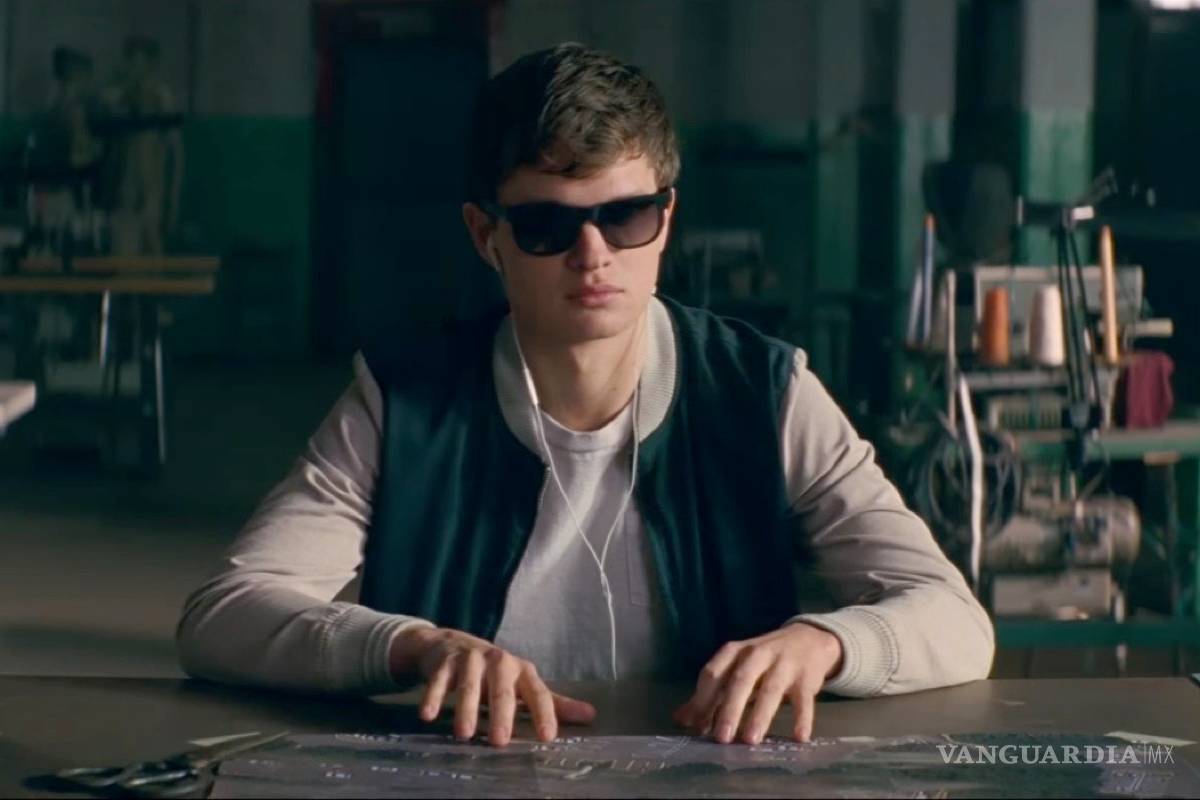 ‘Baby: El Aprendiz del Crimen’, Adrenalina y diversión