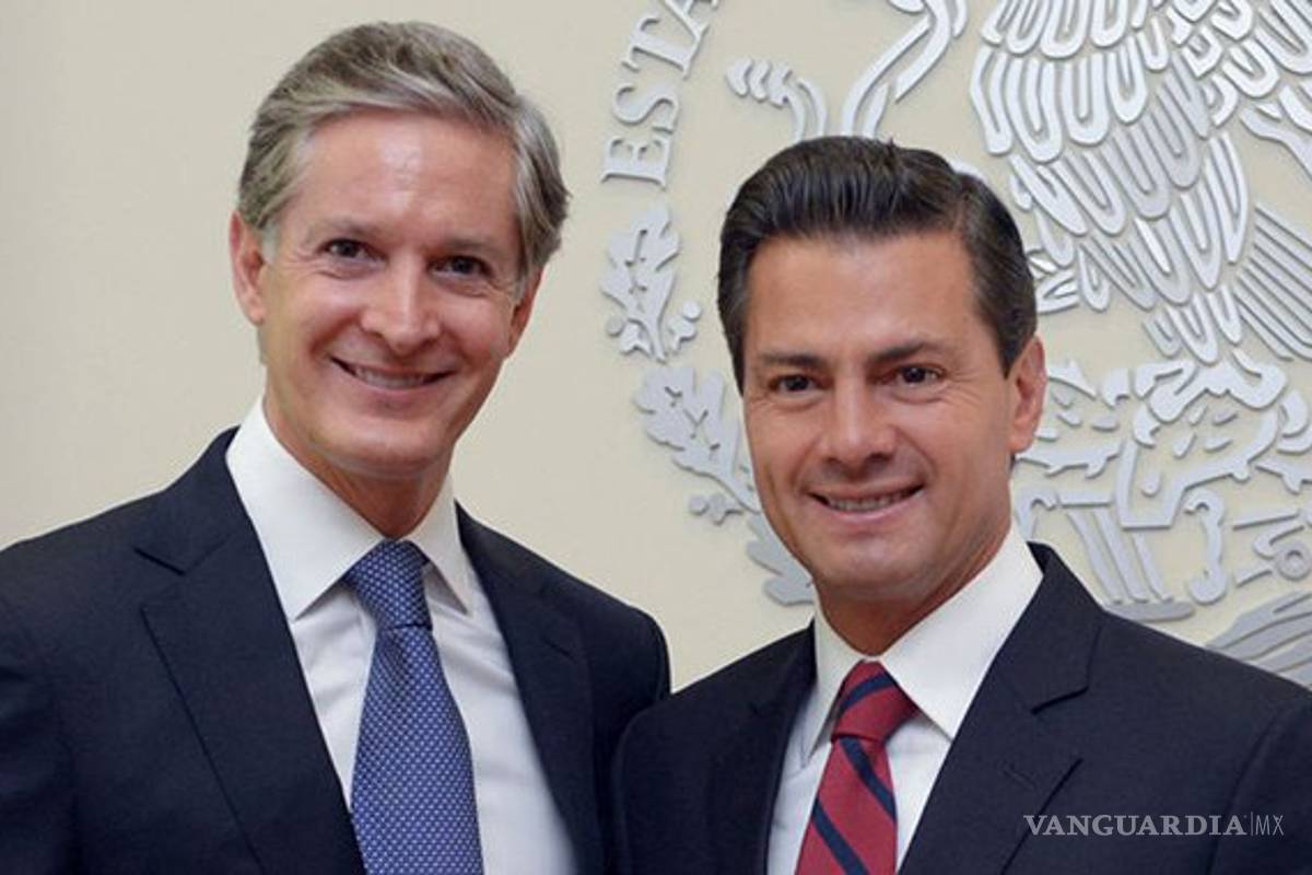 Revela El País que Alfredo del Mazo, Gobernador del Edomex, ocultó cuenta millonaria en Andorra