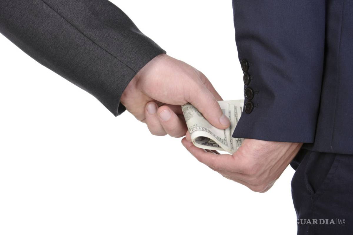 Corrupción, un mal negocio, destacó el Banco Mundial