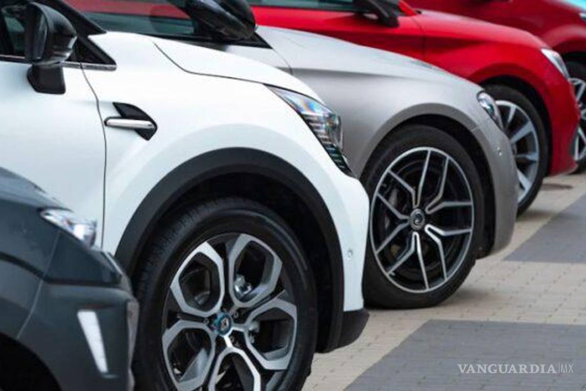 Las ventas de automóviles en Estados Unidos caerán un 6.9% en octubre