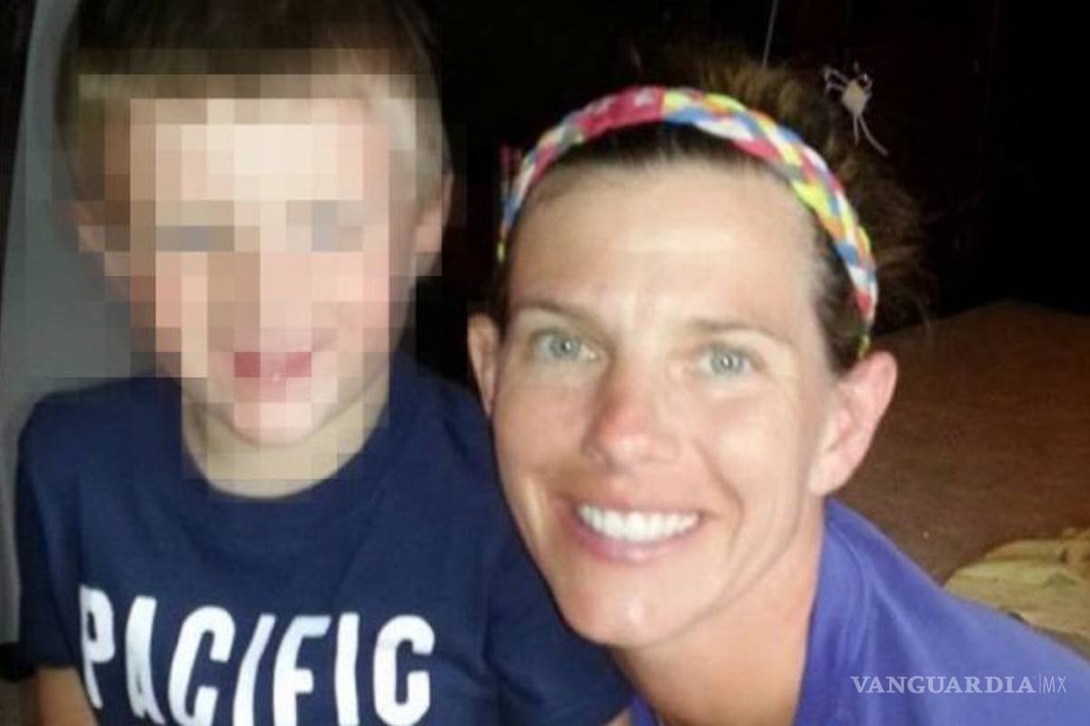 Madre inyectaba excremento en las venas de su hijo con leucemia