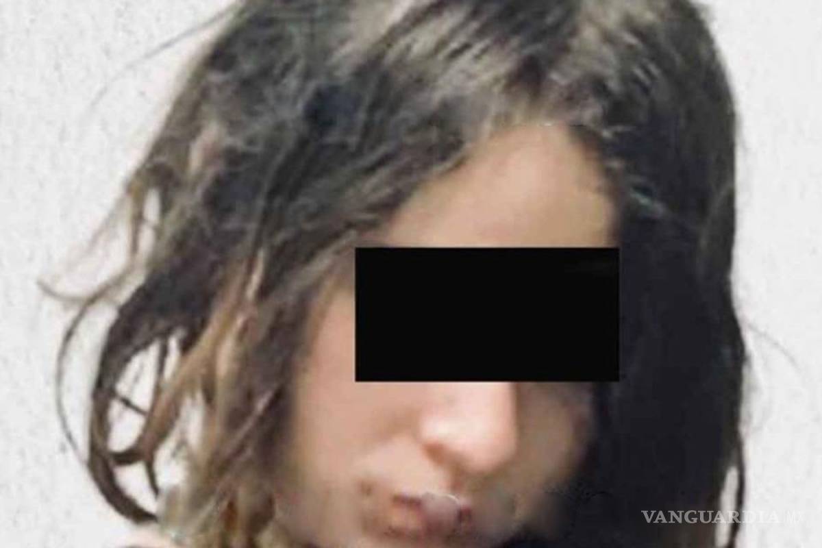 Vinculan a proceso a Karla ‘N’, joven de CDMX que mató a su madre y a su tío