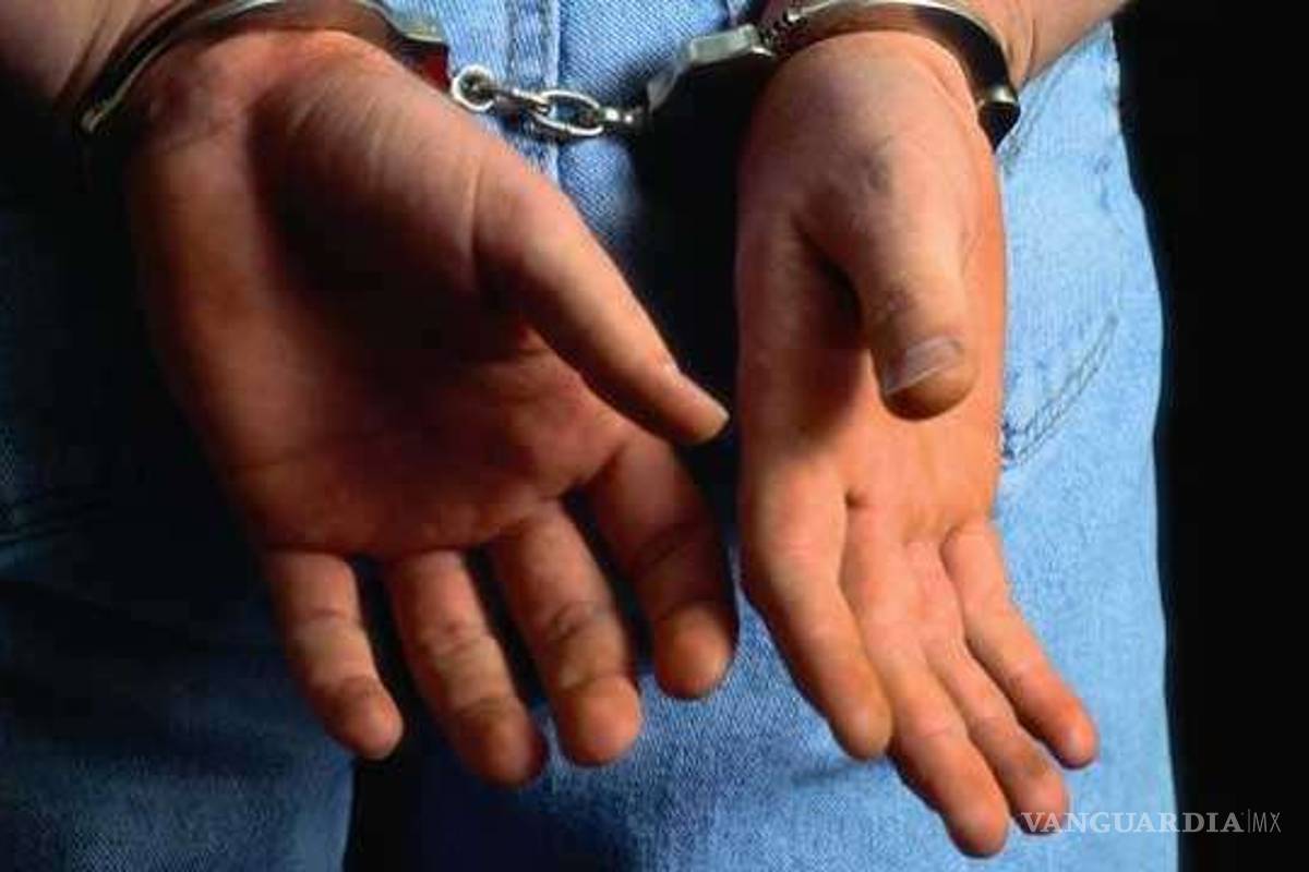 En Xochimilco detienen a joven que mató a su madre