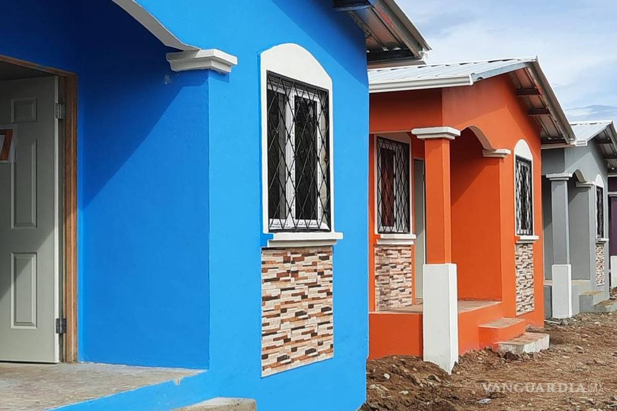 Cae entre un 10 a 20% venta de vivienda en región sur de Coahuila