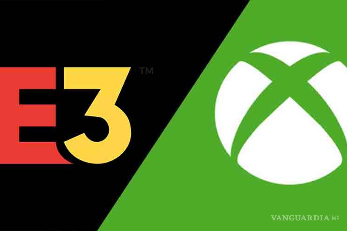 Microsoft confirma evento digital de Xbox en lugar de E3 2020