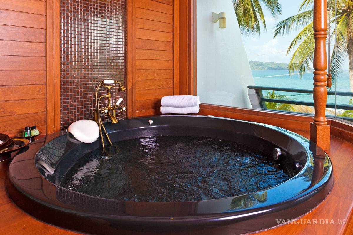 Niña de 4 años sufre accidente en un jacuzzi ¿Dejas a tus hijos entrar en ellos?