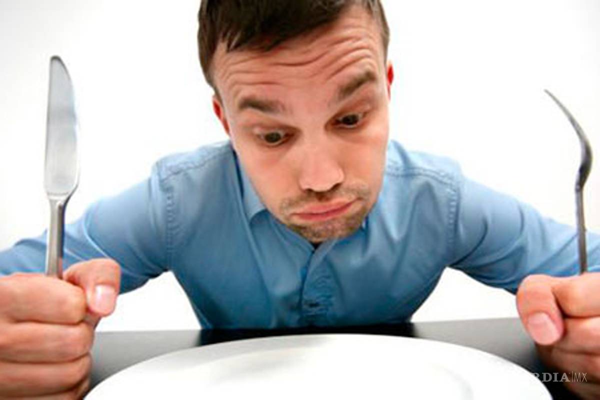 ¿Qué le pasa a tu cuerpo cuando te saltas comidas?