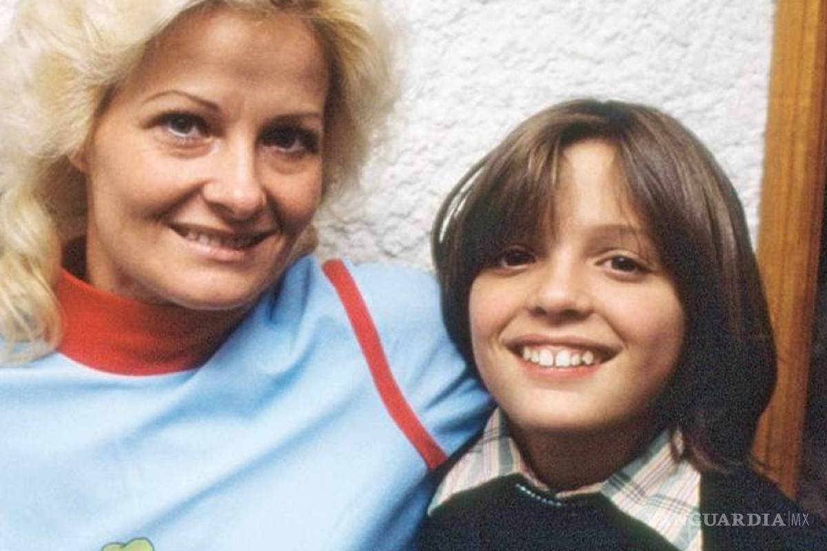 $!Luis Rey y Marcela Basteri intercambiaban parejas