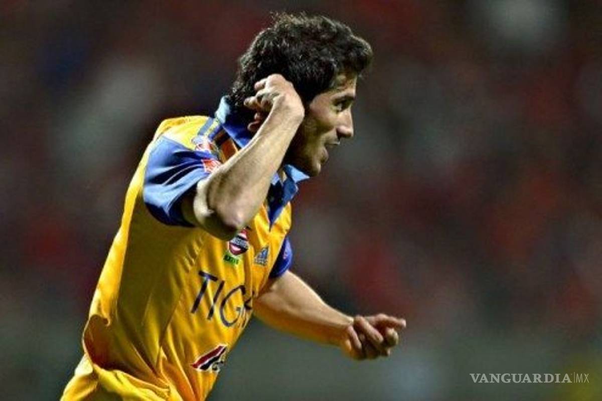 Damián Álvarez no jugará ante Cruz Azul