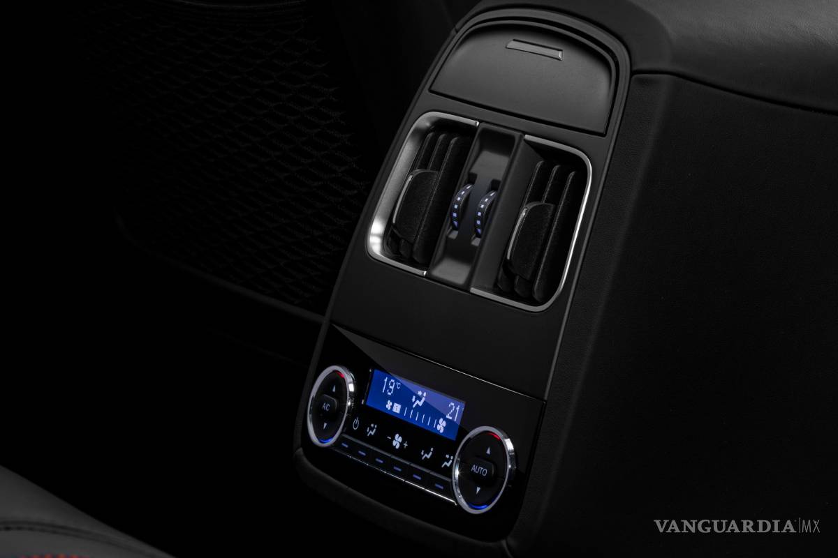 $!Maserati Levante Trofeo, un SUV deportivo poderoso y muy exclusivo