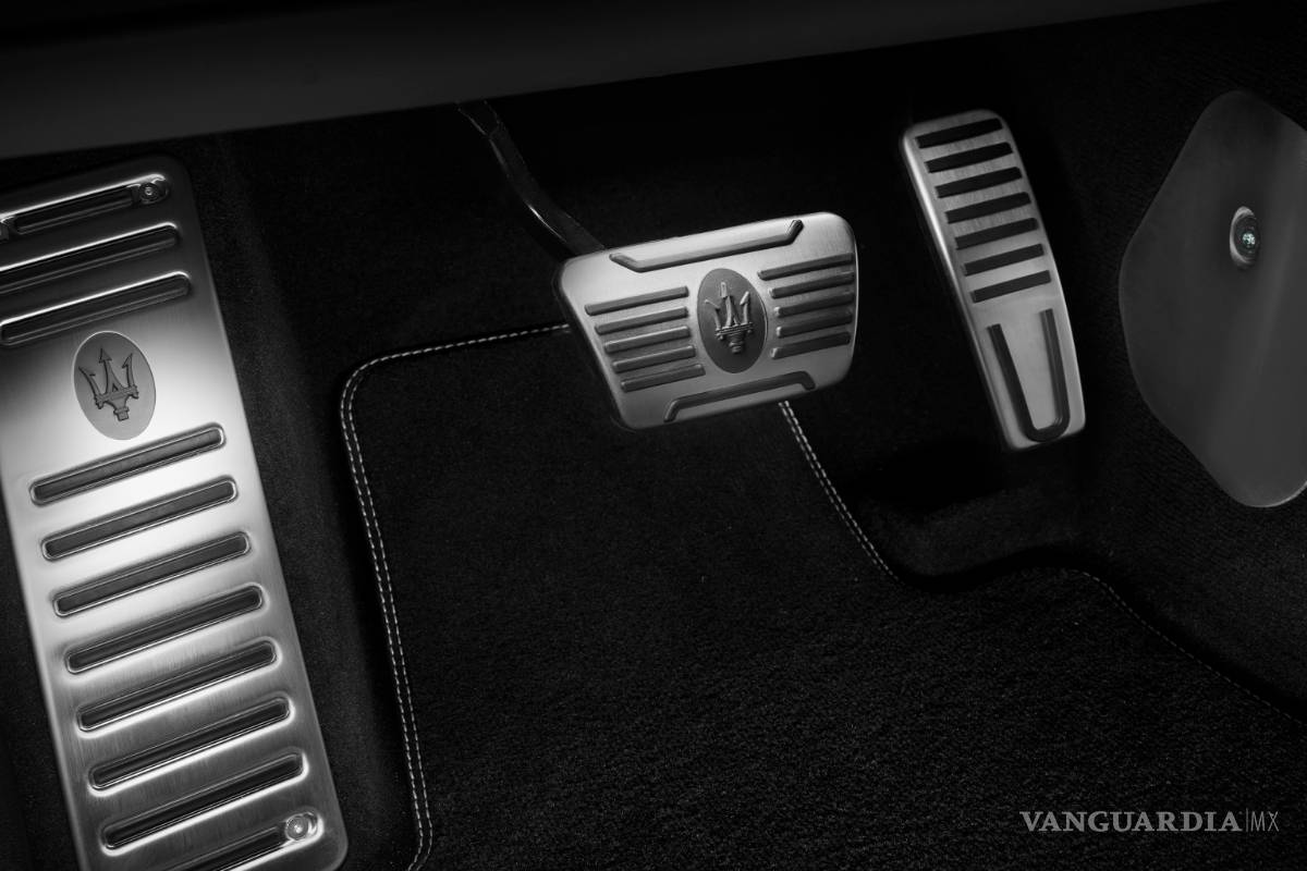 $!Maserati Levante Trofeo, un SUV deportivo poderoso y muy exclusivo