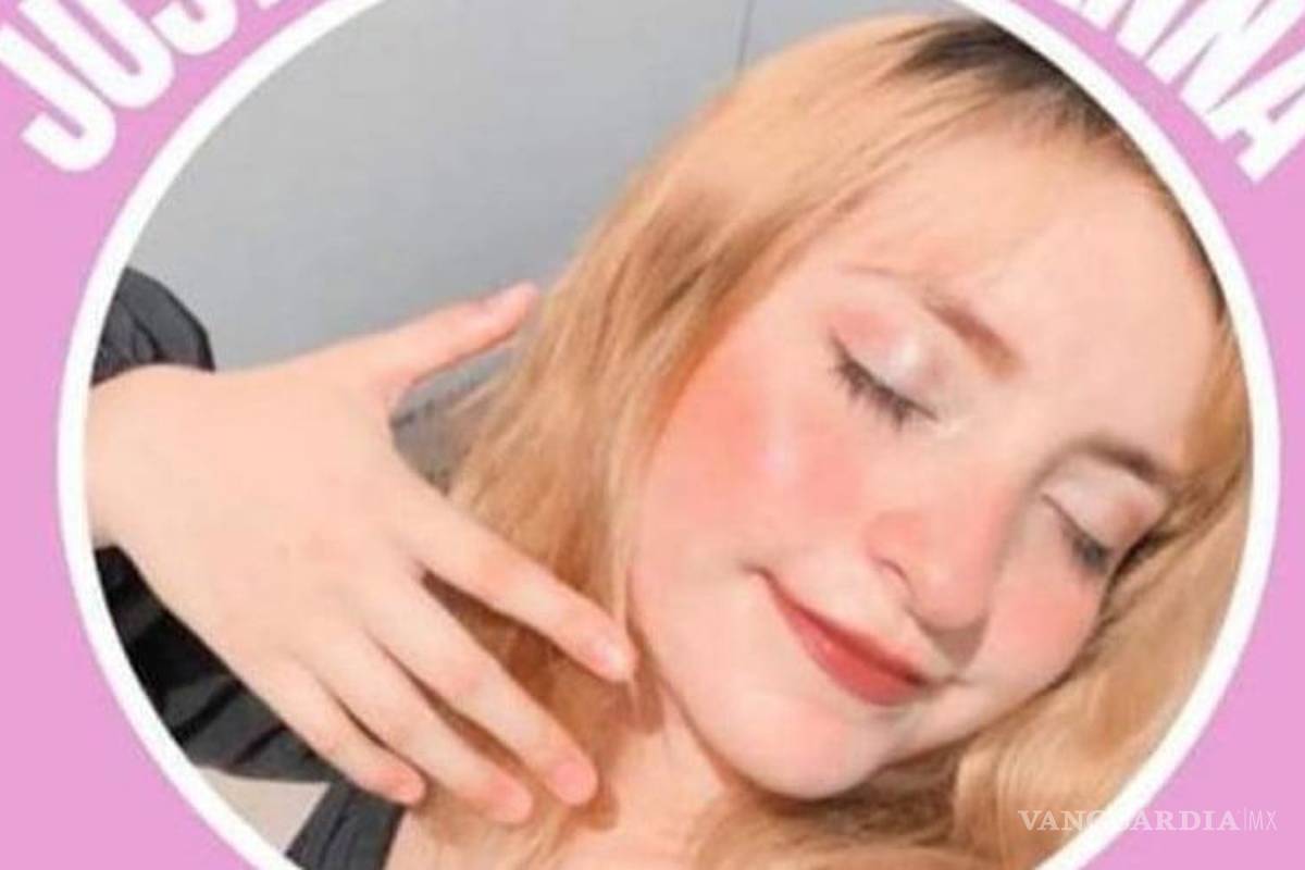 Exigen justicia para Danna, adolescente de 14 años de edad asesinada en Veracruz
