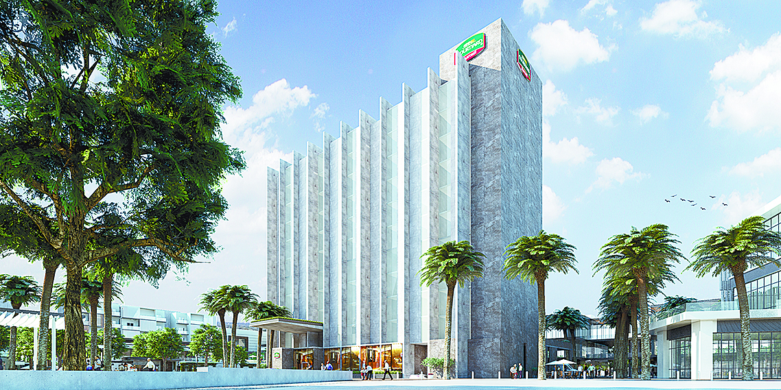 Empresas de Saltillo entre las 500 mejores según el ranking de Expansión