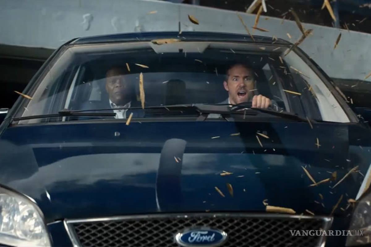 Cines norteamericanos viven su peor fin de semana en 16 años