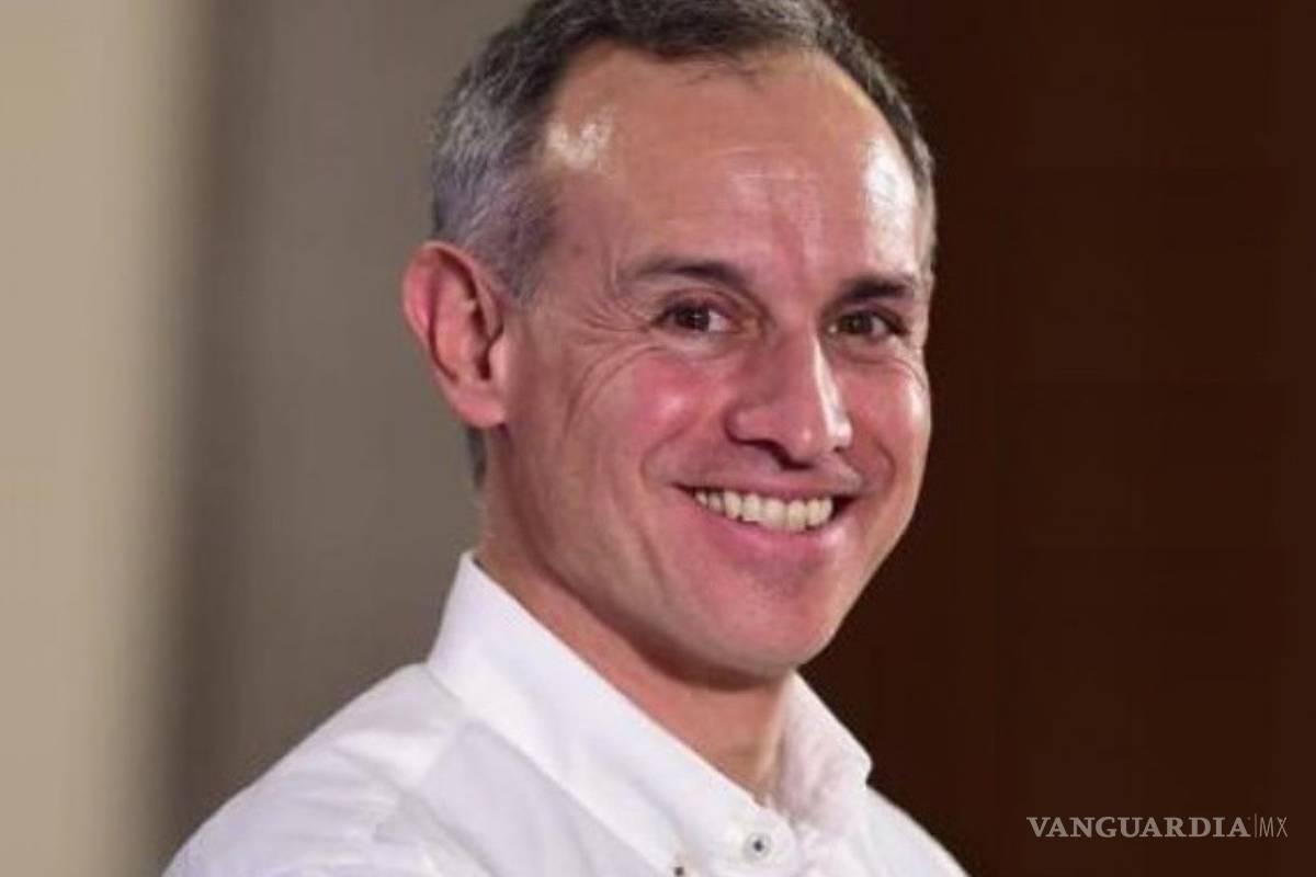 López-Gatell celebra que en Oaxaca prohiban la venta de refrescos y comida chatarra a menores