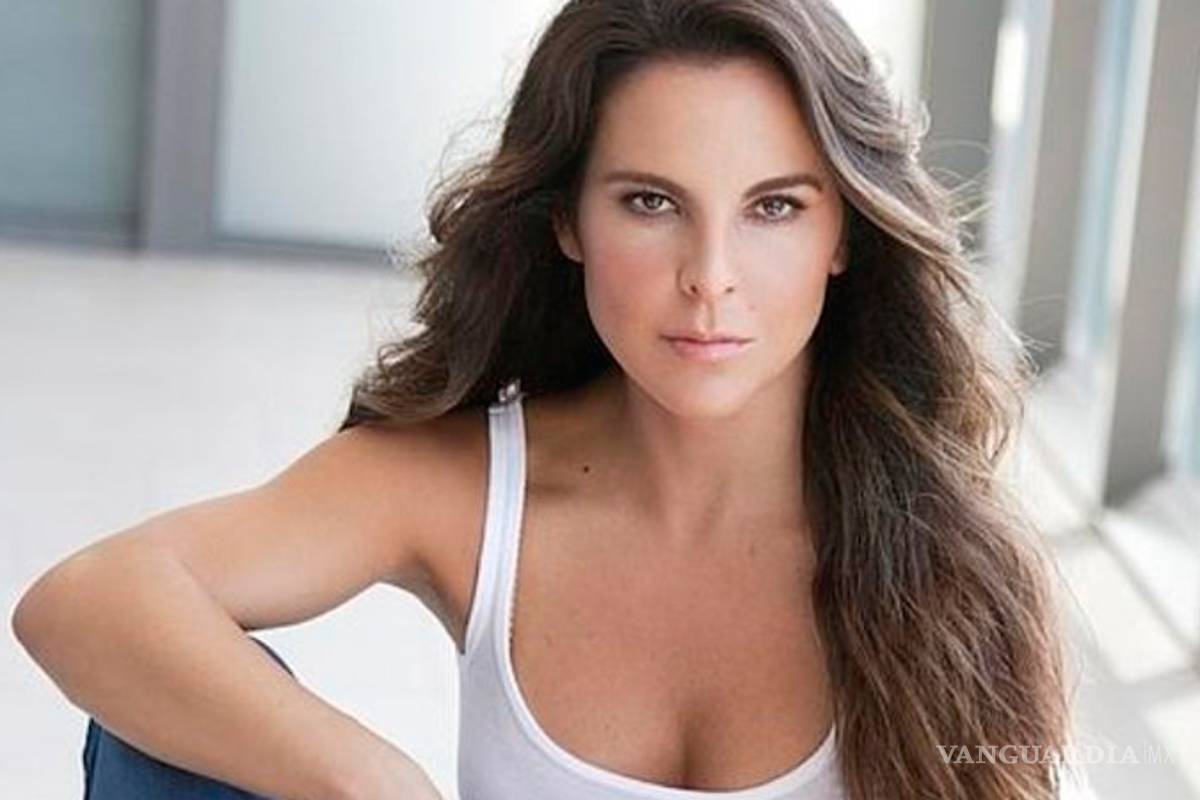 Kate del Castillo se inspiró en Michelle Obama