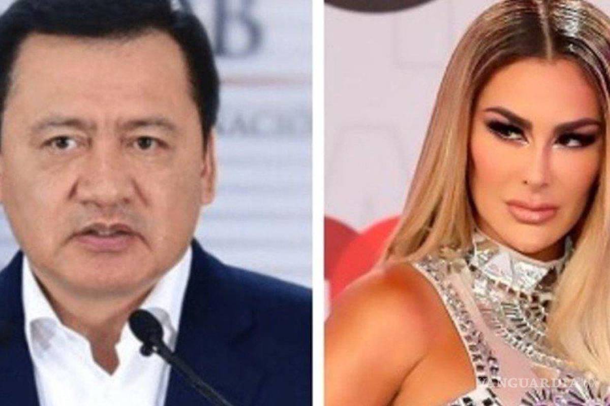 $!‘El Bombón Asesino’ tuvo una relación con el ahora senador Miguel Ángel Osorio Chong