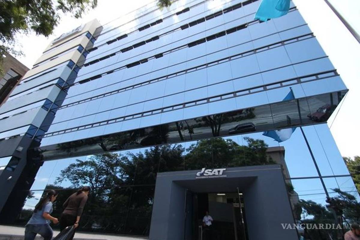 SAT confirma que empresa que desapareció 683 mdp de Sedesol, es fantasma