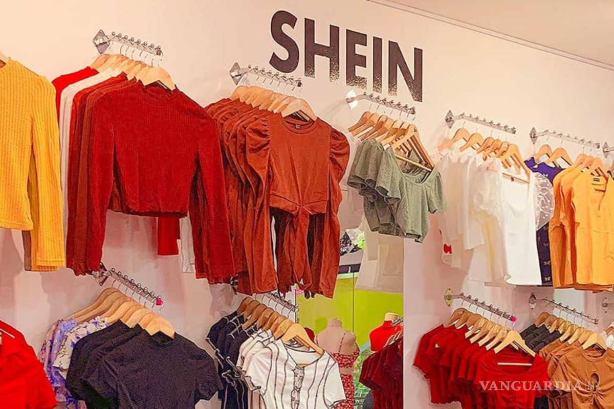 ¿Buscas empleo? Shein lanza vacantes para sus oficinas en México