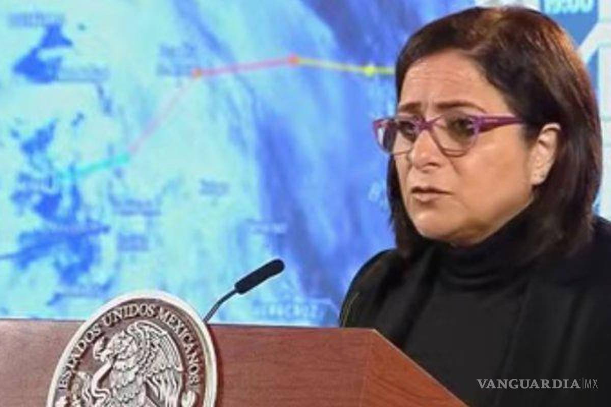 Huracán Grace deja 13 muertos y afectaciones en 149 municipios en Veracruz