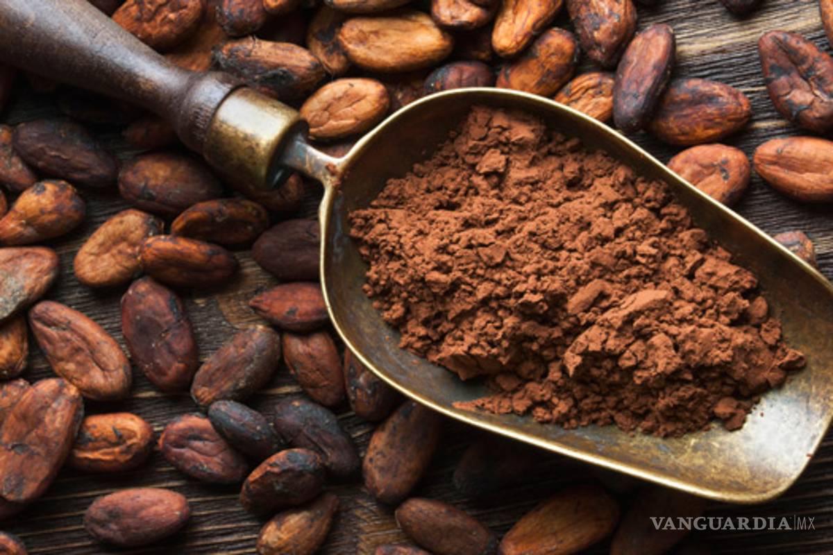 Cacao y té verde, aliados para reducir efectos de diabetes, revela estudio