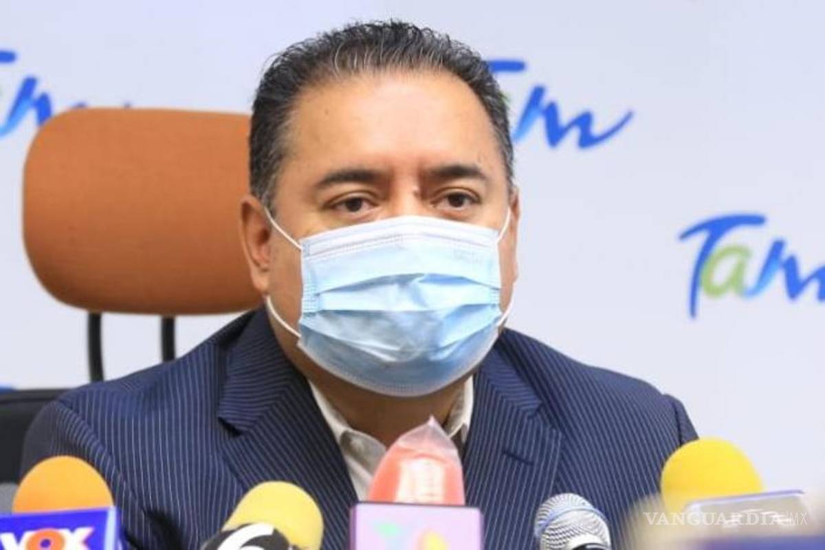 Tamaulipas alista 100 órdenes de aprehensión contra exfuncionarios