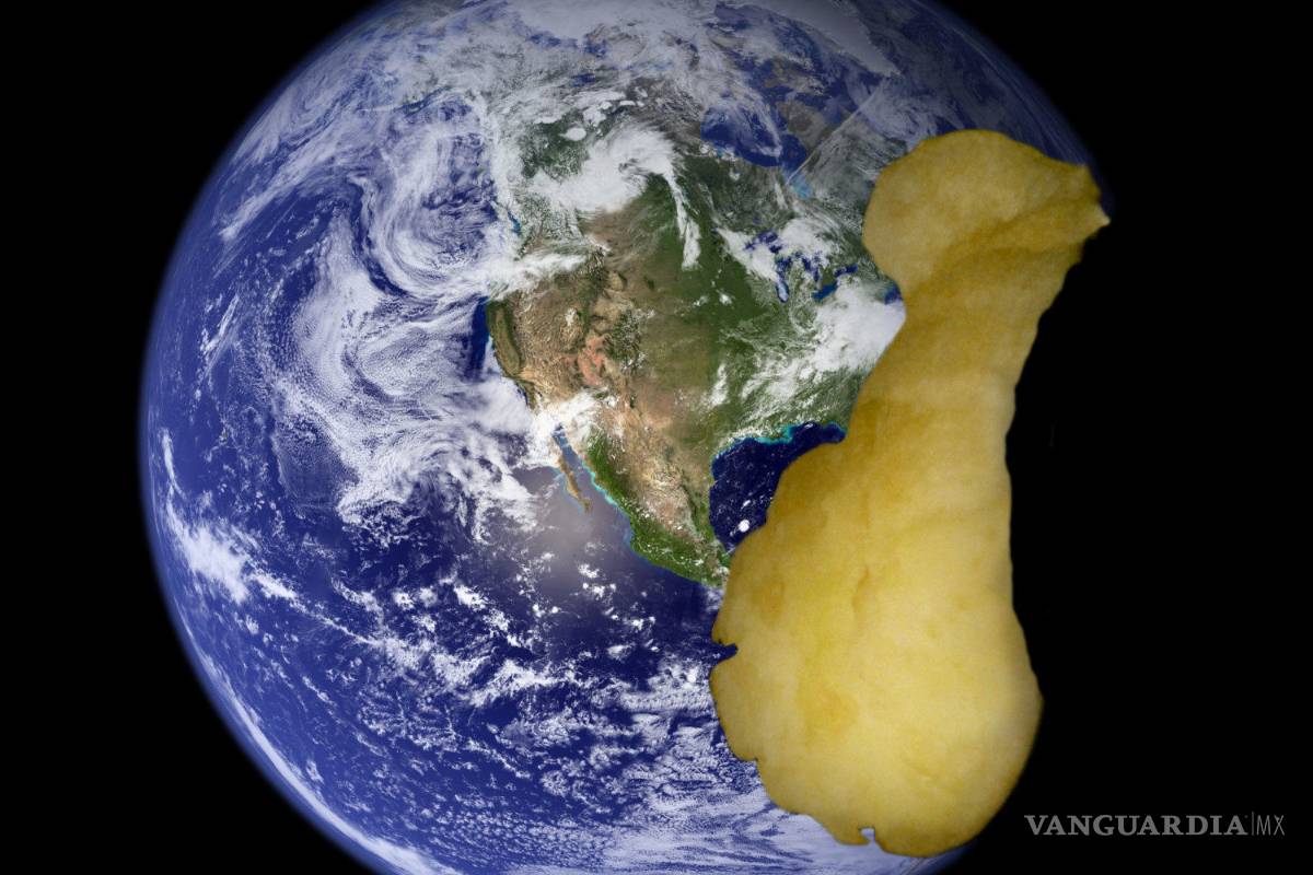 Este 1 de Agosto: la Tierra alcanzó su límite de recursos, la hemos 'sobregirado'