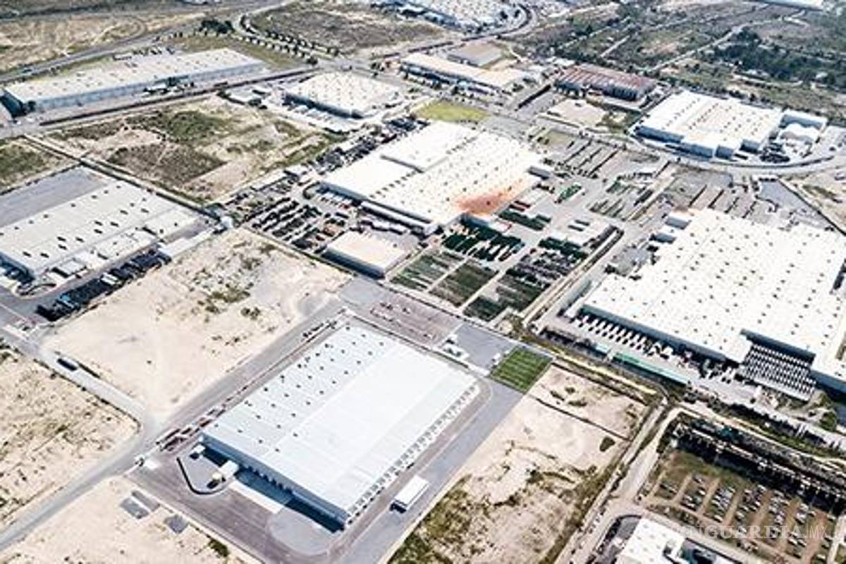 $!Aunque se espera que persista la volatilidad por el T-MEC y los aranceles, las inversiones seguirán llegando a la ciudad.