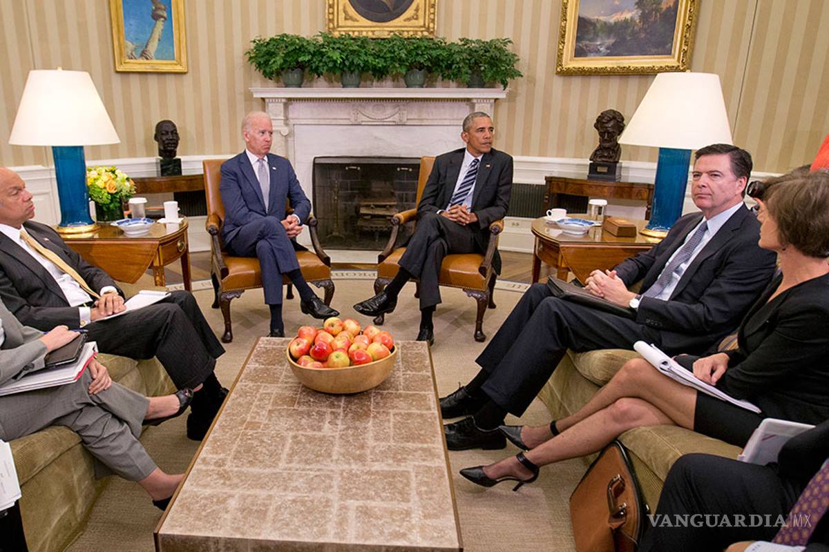 “No hay evidencia de que atacante en Orlando fuera dirigido externamente”: Obama